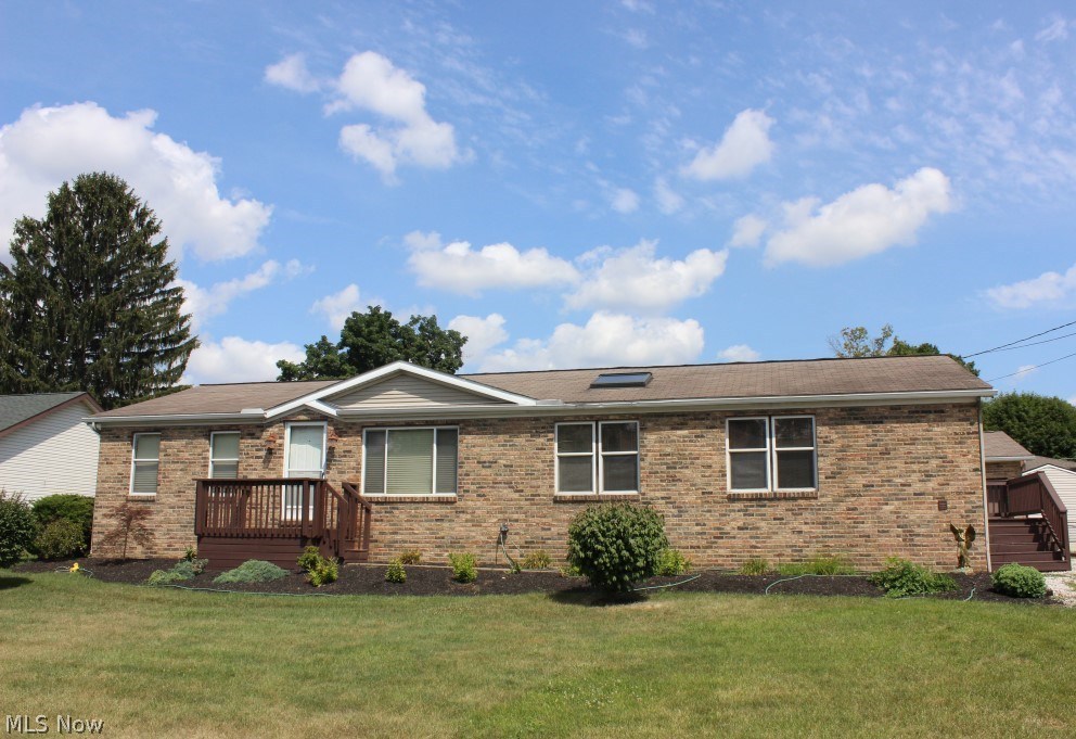 Lakeview Knolls Allotment - Residential