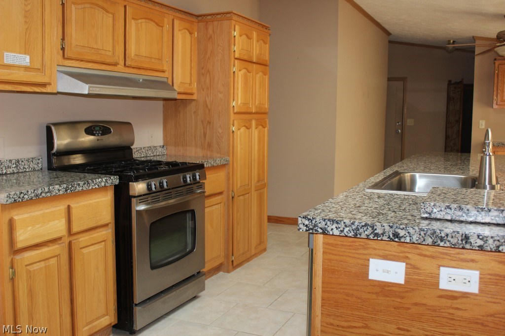 Lakeview Knolls Allotment - Residential