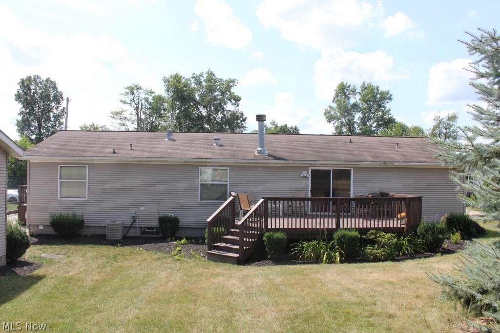 Lakeview Knolls Allotment - Residential