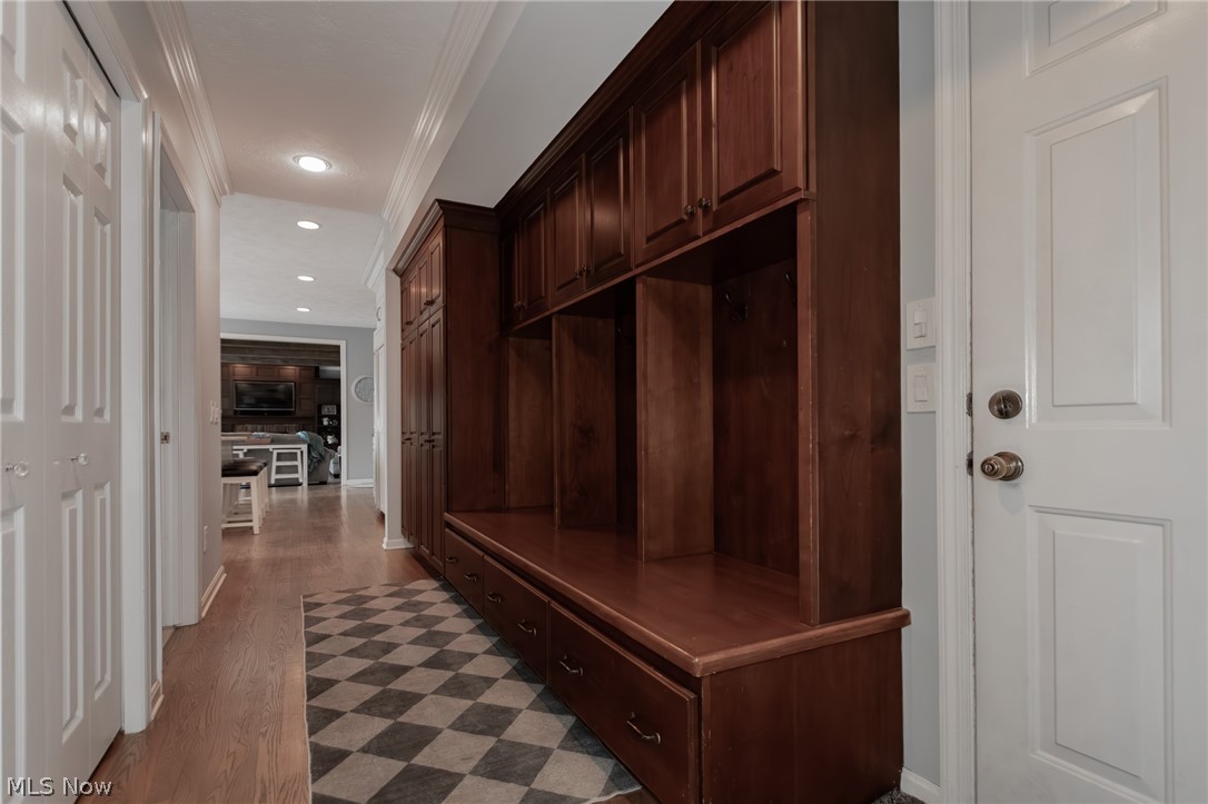 Highland Woods - Residential