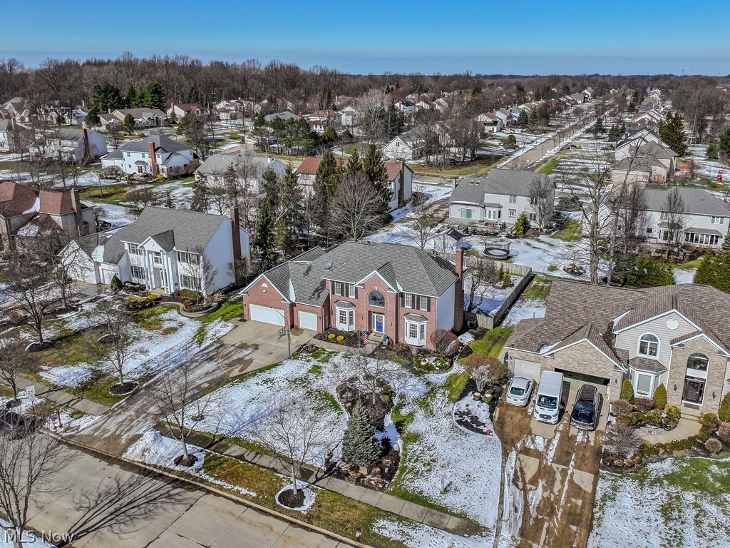 Highland Woods - Residential