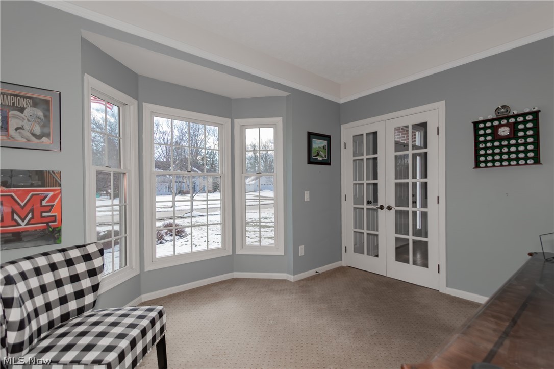 Highland Woods - Residential