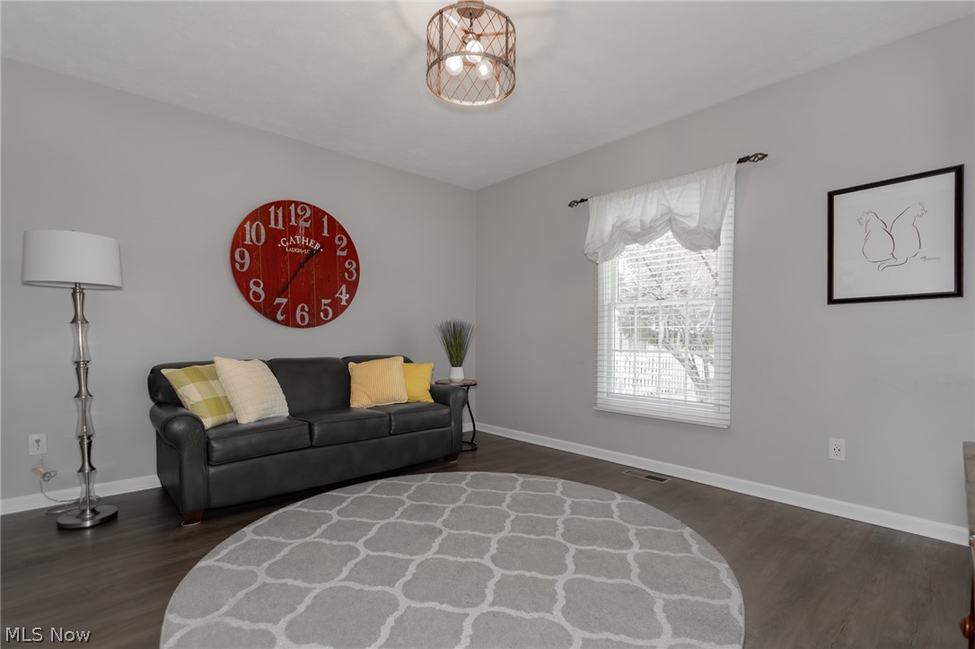 Highland Woods - Residential