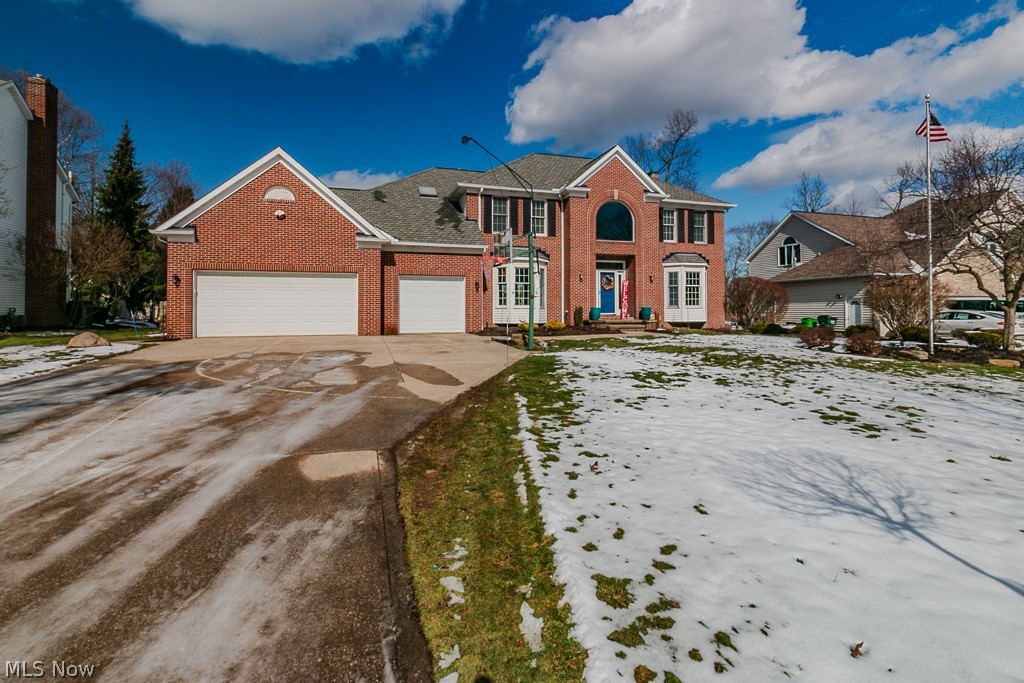 Highland Woods - Residential