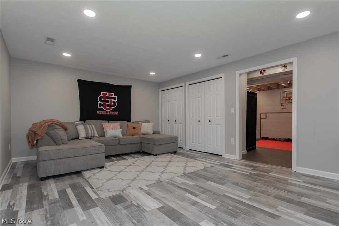 Highland Woods - Residential