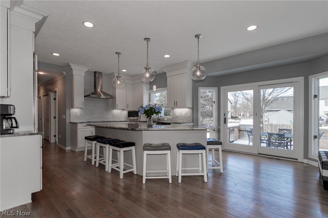 Highland Woods - Residential