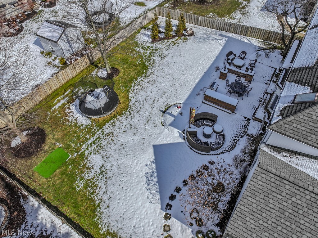 Highland Woods - Residential