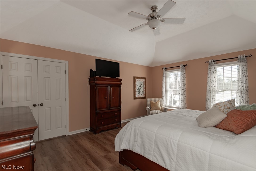 Highland Woods - Residential