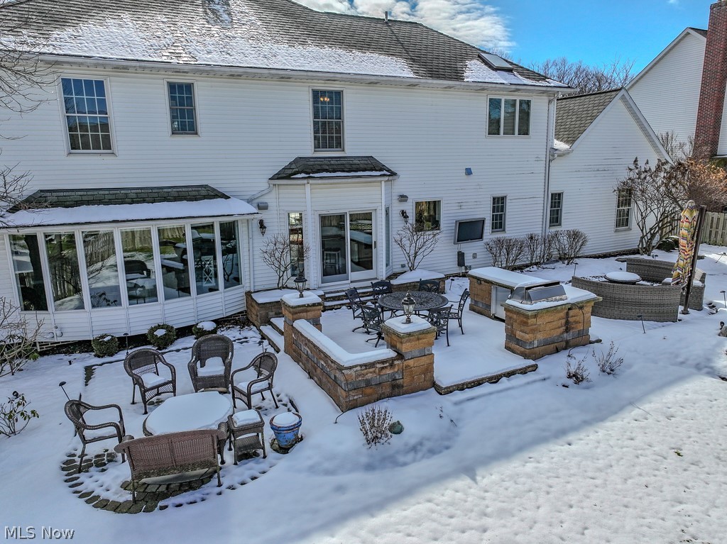 Highland Woods - Residential