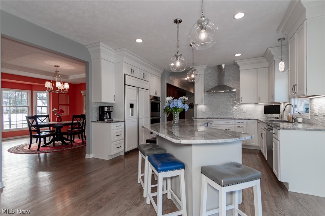 Highland Woods - Residential