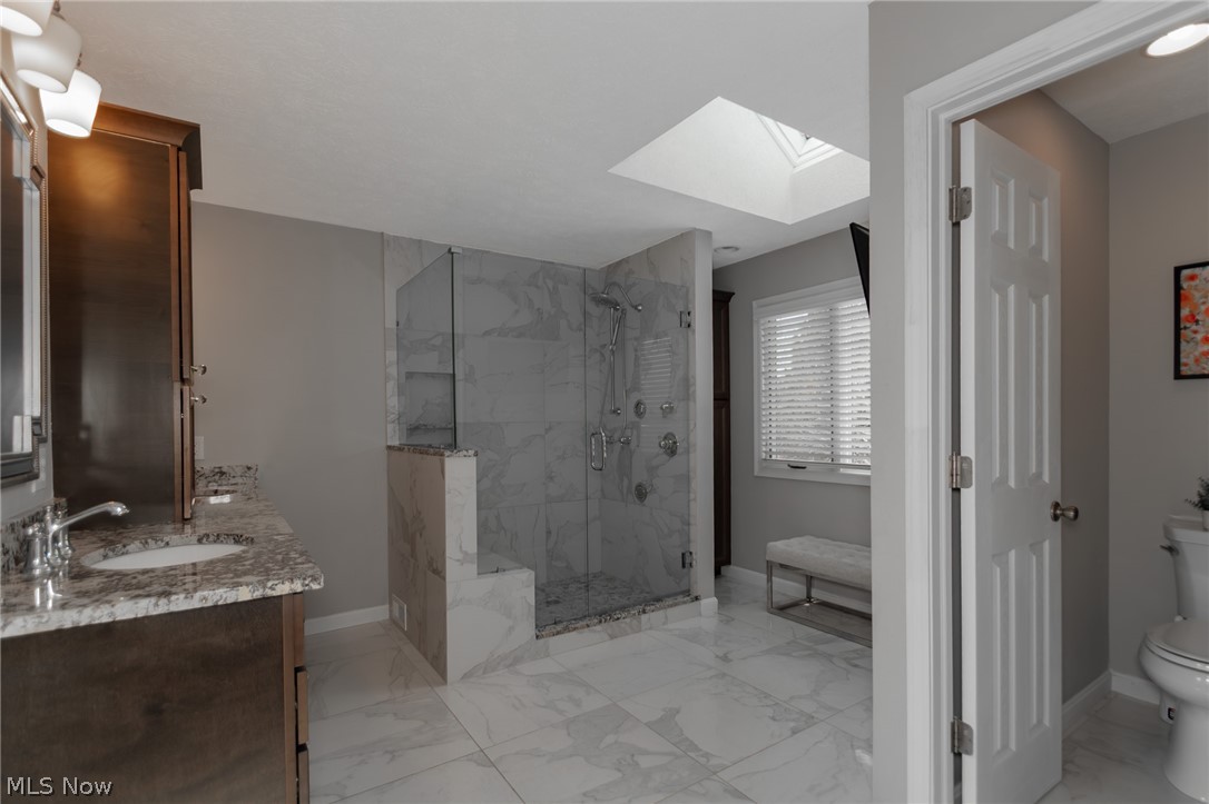 Highland Woods - Residential