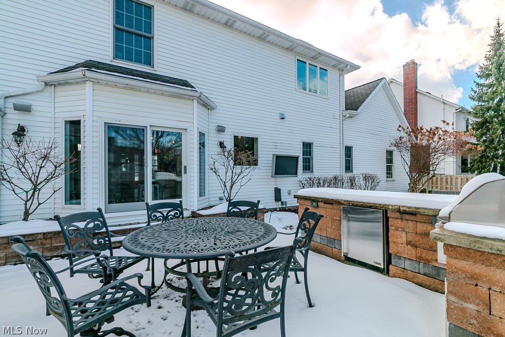 Highland Woods - Residential