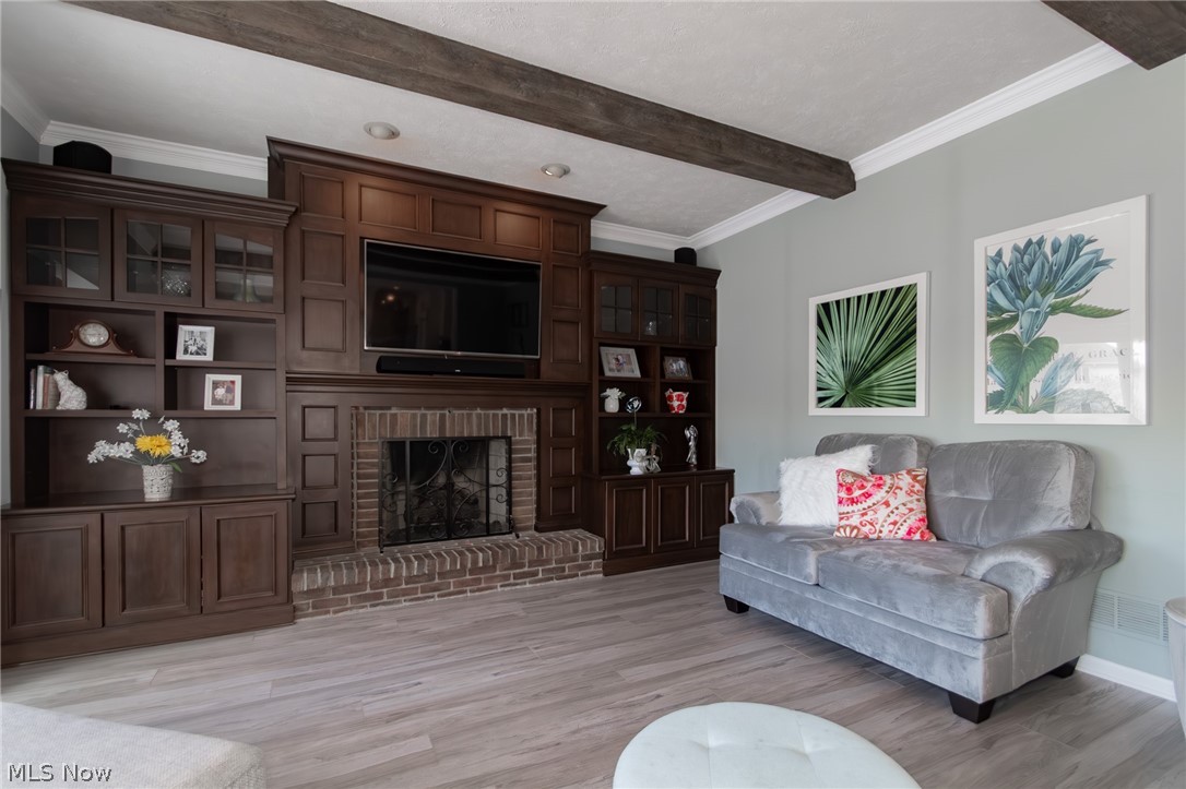 Highland Woods - Residential