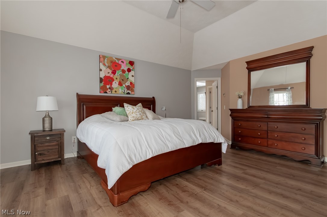 Highland Woods - Residential