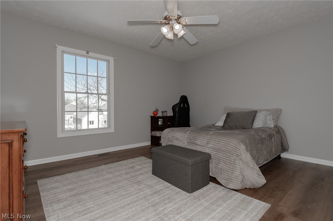 Highland Woods - Residential