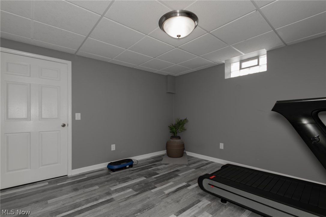 Highland Woods - Residential