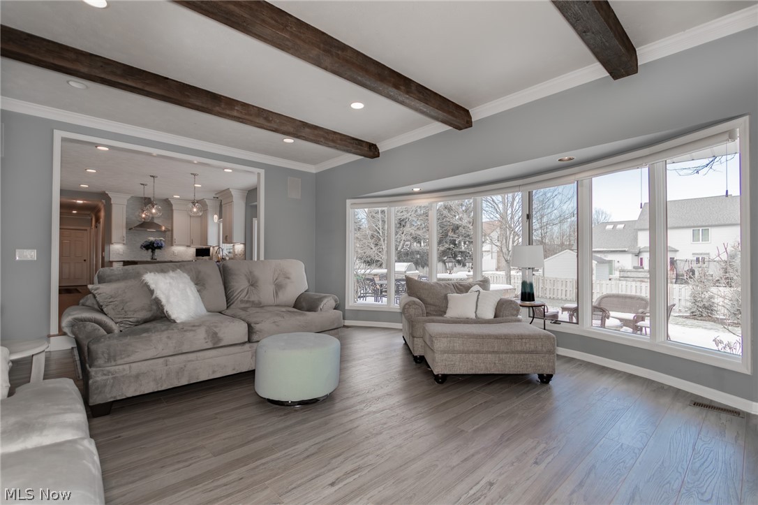 Highland Woods - Residential