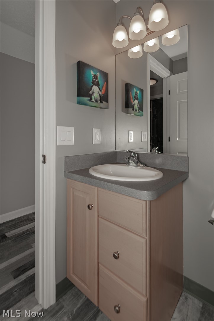 Highland Woods - Residential