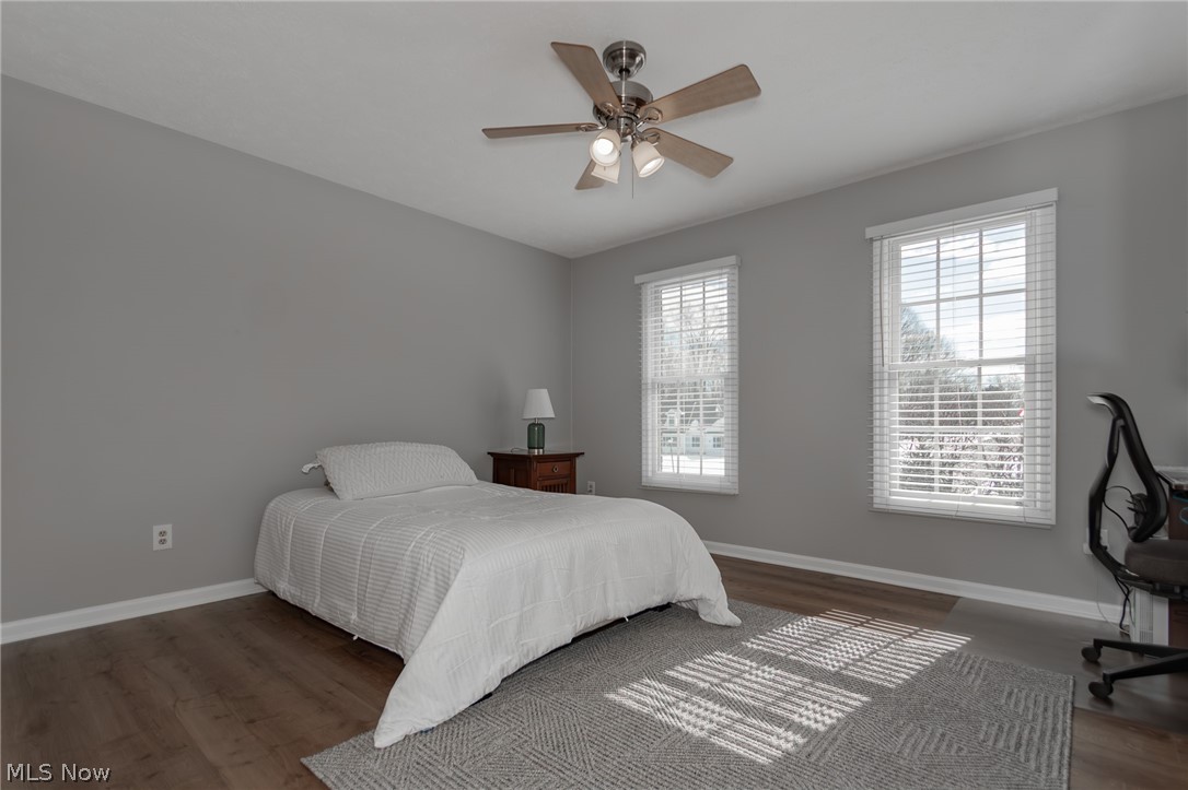 Highland Woods - Residential