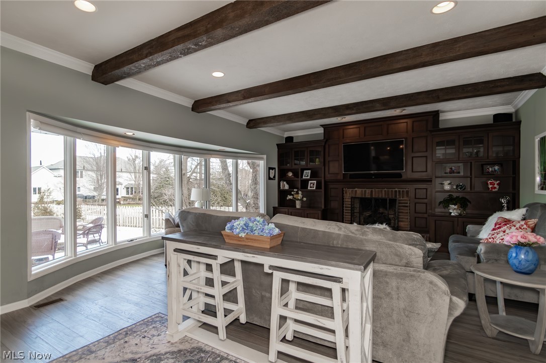 Highland Woods - Residential