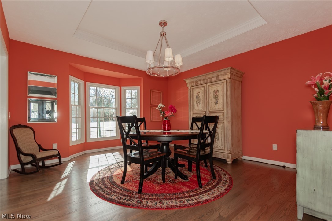 Highland Woods - Residential