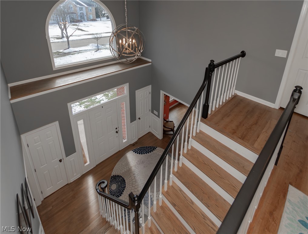 Highland Woods - Residential