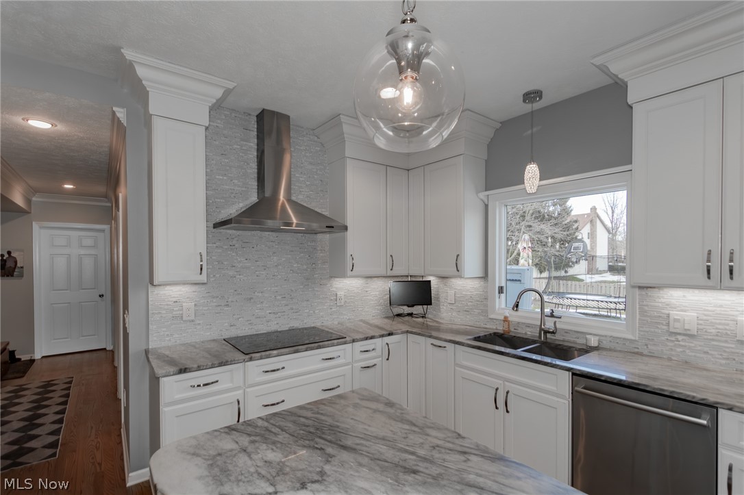 Highland Woods - Residential