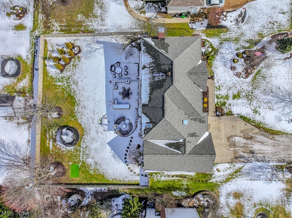 Highland Woods - Residential