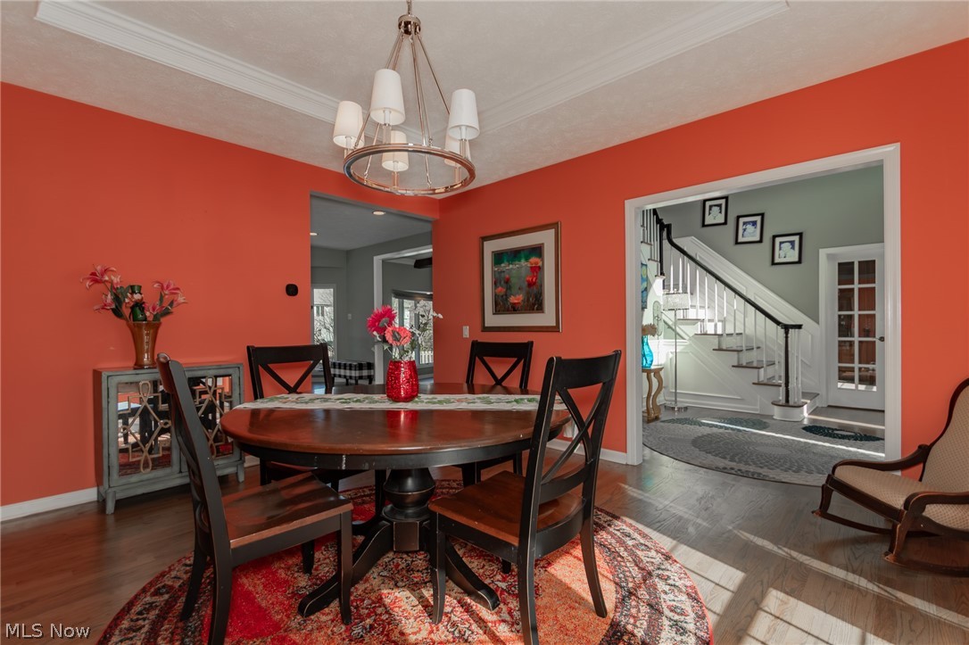 Highland Woods - Residential