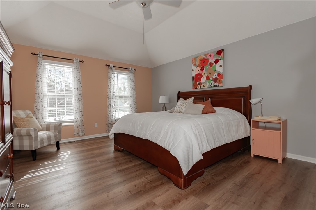 Highland Woods - Residential