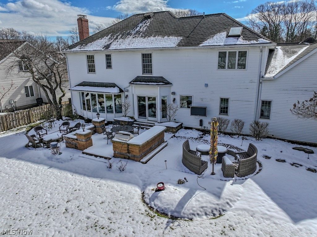 Photo of 6293 S Applecross Road, Cleveland, OH 44143 (MLS # 5187111)