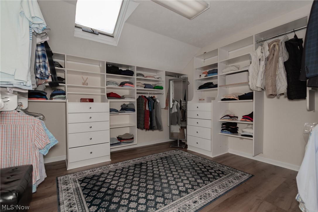 Highland Woods - Residential