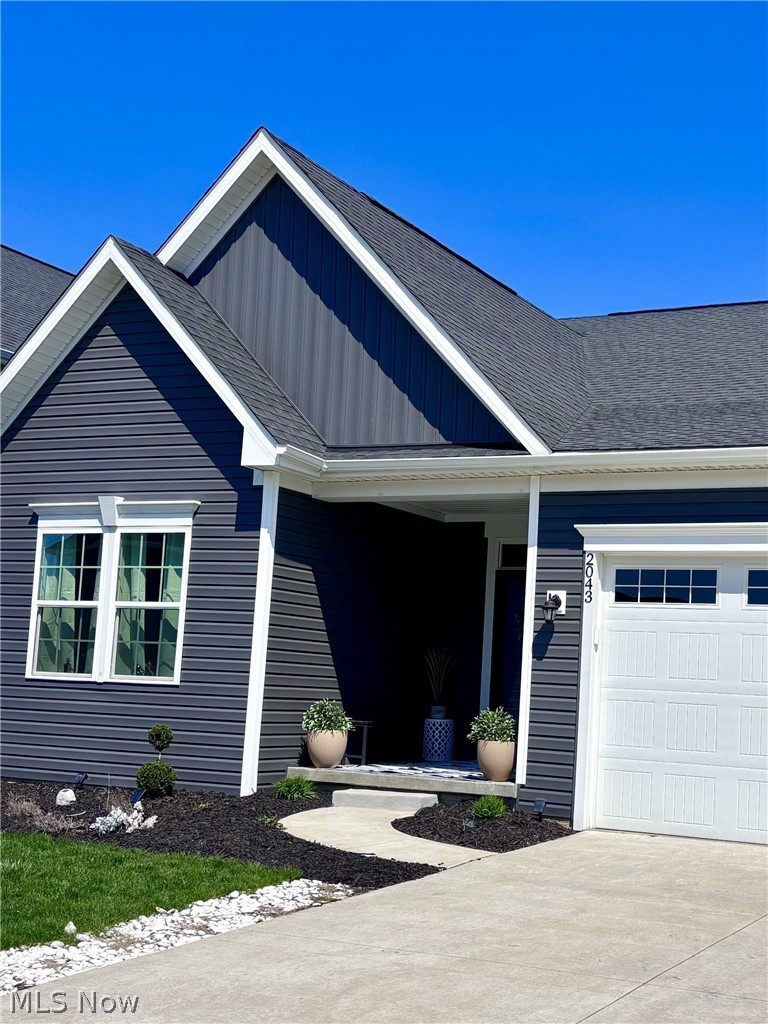 Fairway Glenn - Residential