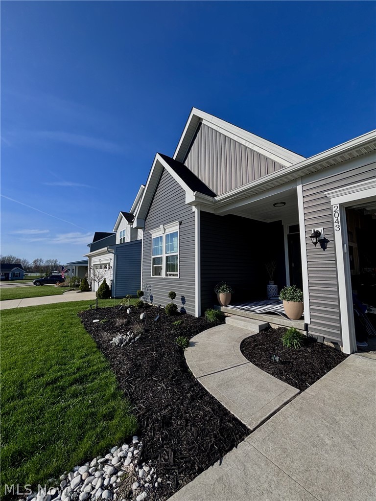 Fairway Glenn - Residential