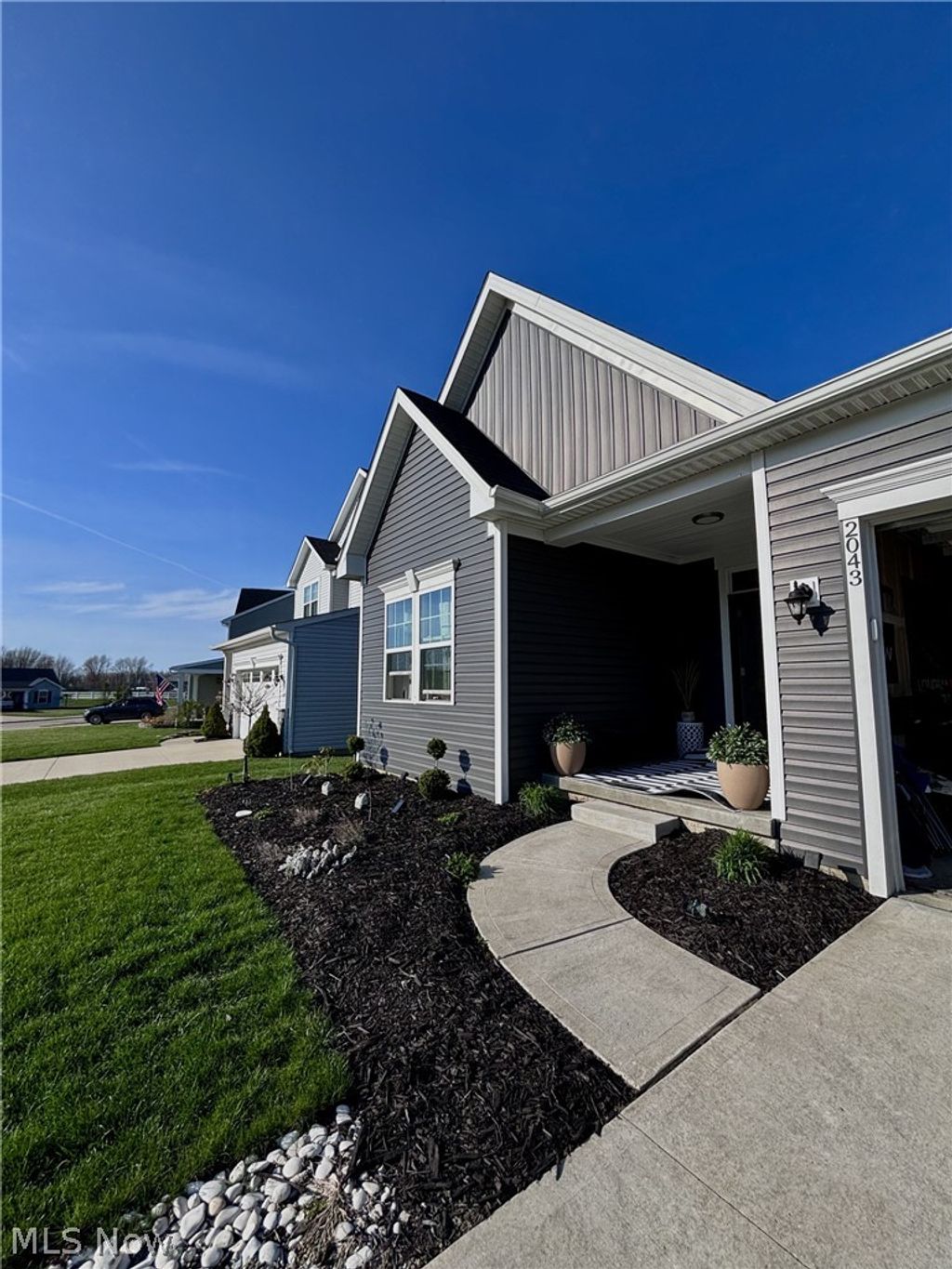 Photo of 2043 Farroni Drive, Willoughby, OH 44094 (MLS # 5206628)