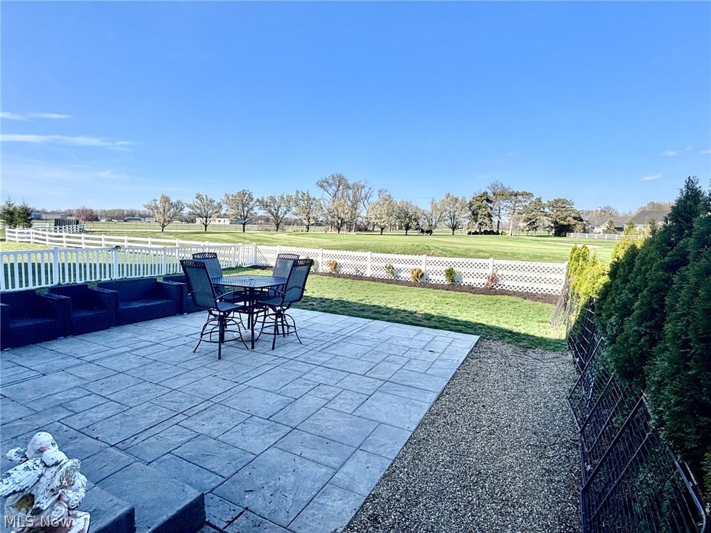 Fairway Glenn - Residential