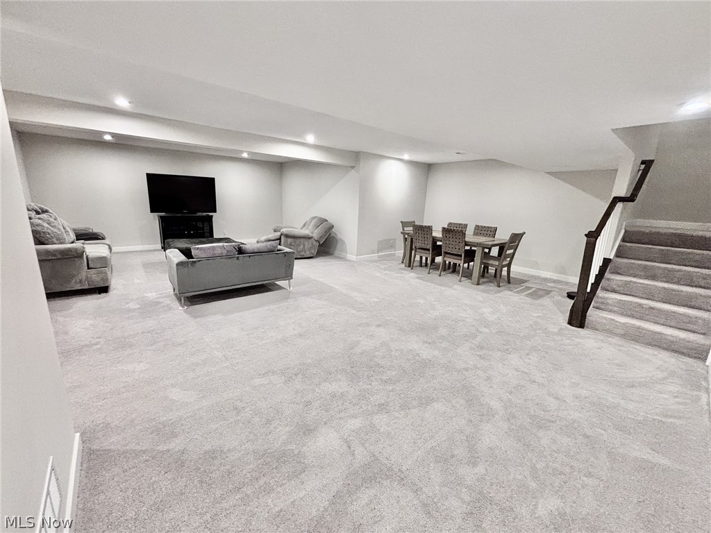 Fairway Glenn - Residential