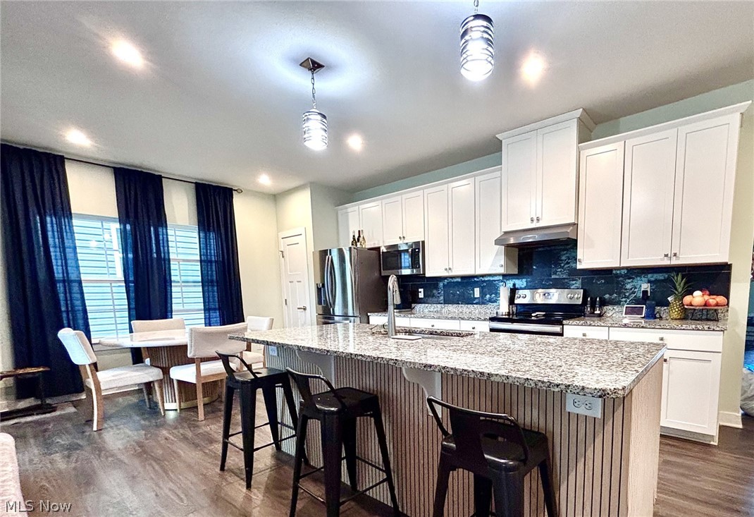 Fairway Glenn - Residential