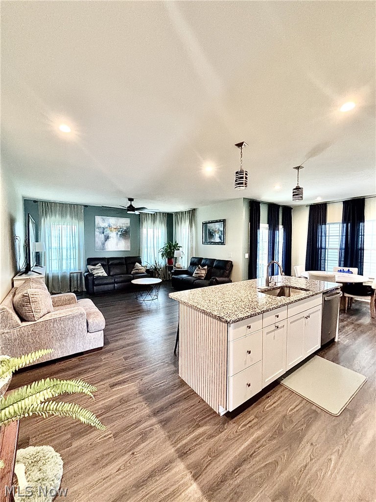 Fairway Glenn - Residential
