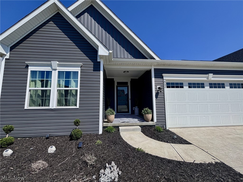 Fairway Glenn - Residential