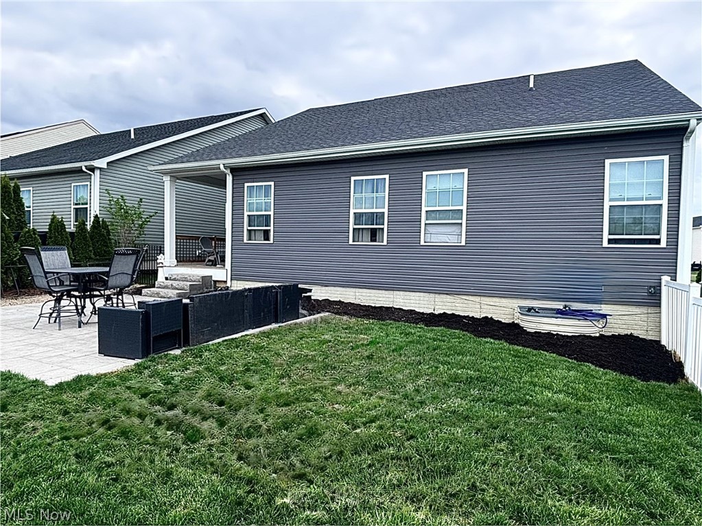 Fairway Glenn - Residential