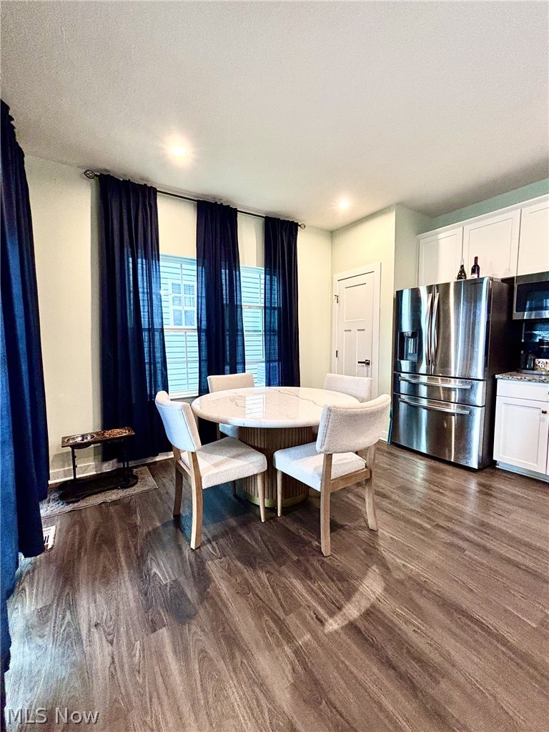 Fairway Glenn - Residential
