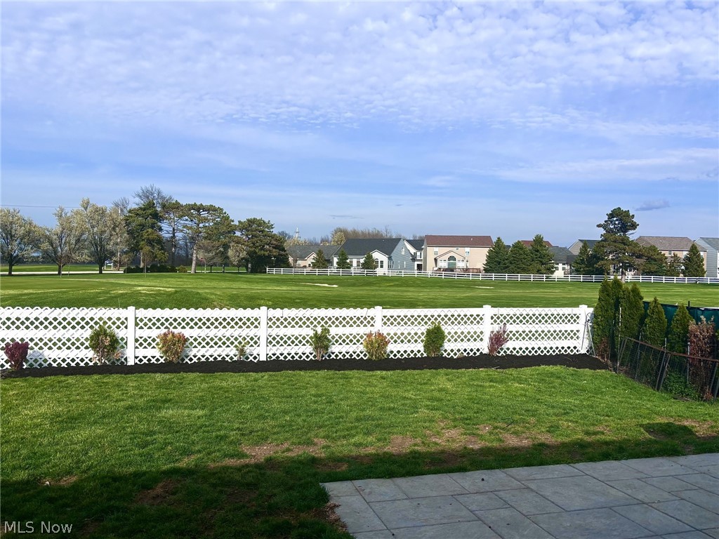 Fairway Glenn - Residential