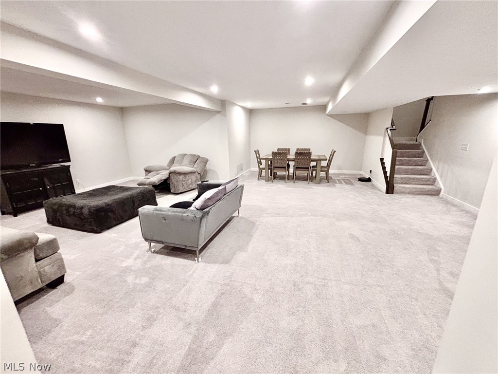 Fairway Glenn - Residential
