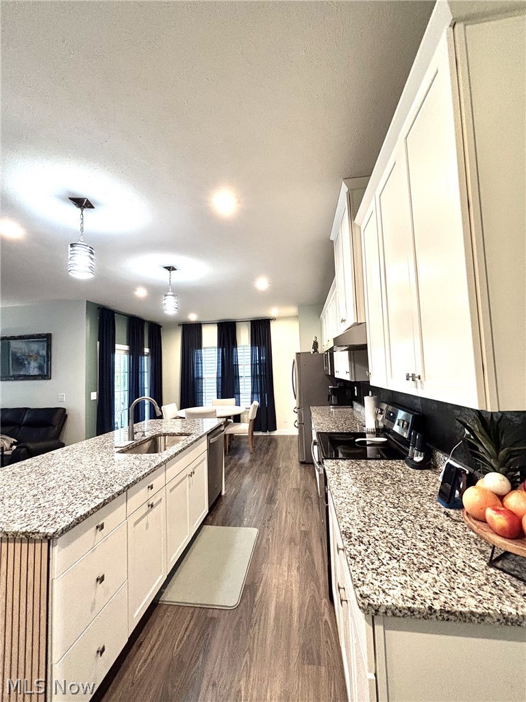 Fairway Glenn - Residential