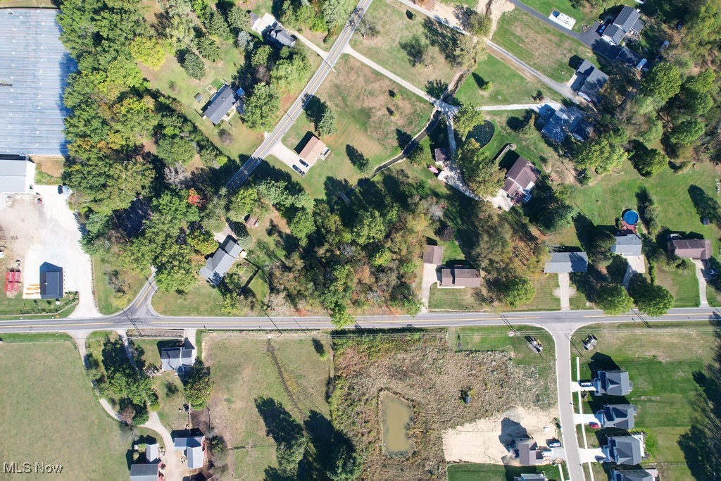 Evergreen Acres - Land