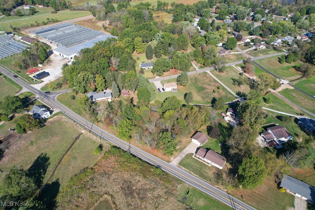 Evergreen Acres - Land