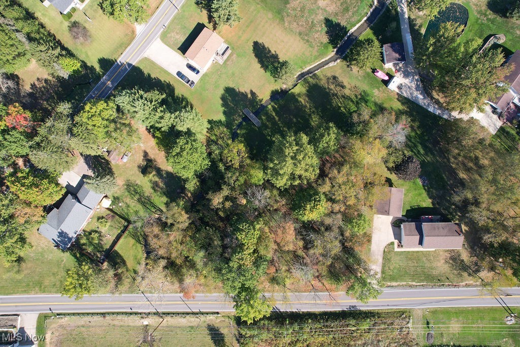 Evergreen Acres - Land