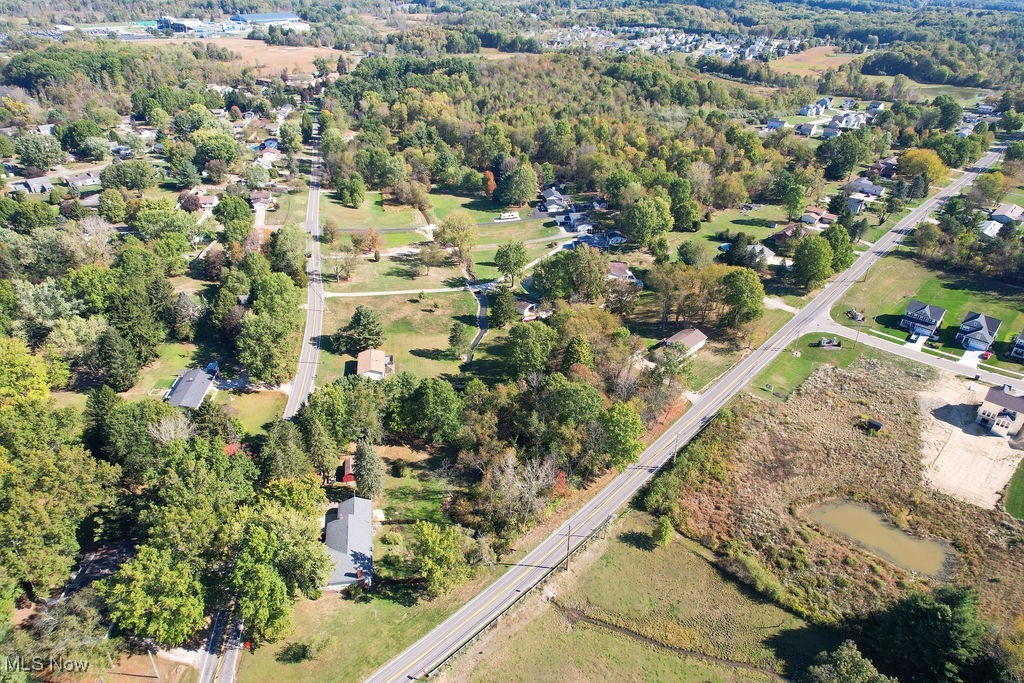 Evergreen Acres - Land