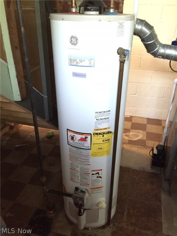 Baron 02 - Residential